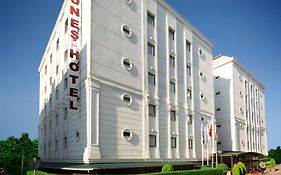 Guenes Hotel Merter